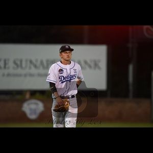 Meet your Posher, Jackson